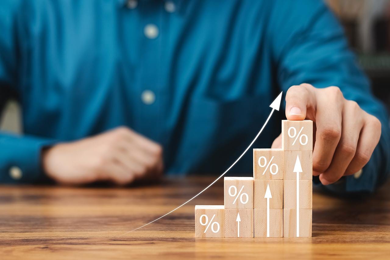 Изображение для статьи "НДС для УСН: какая ставка выгоднее — 5% или 20%"