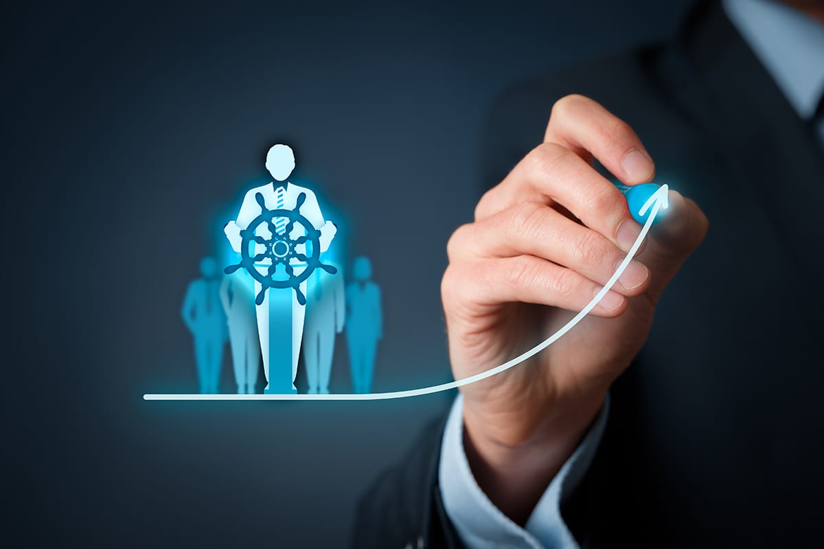 Изображение для статьи "Какие навыки лидера вдохновят команду и приведут бизнес к росту"