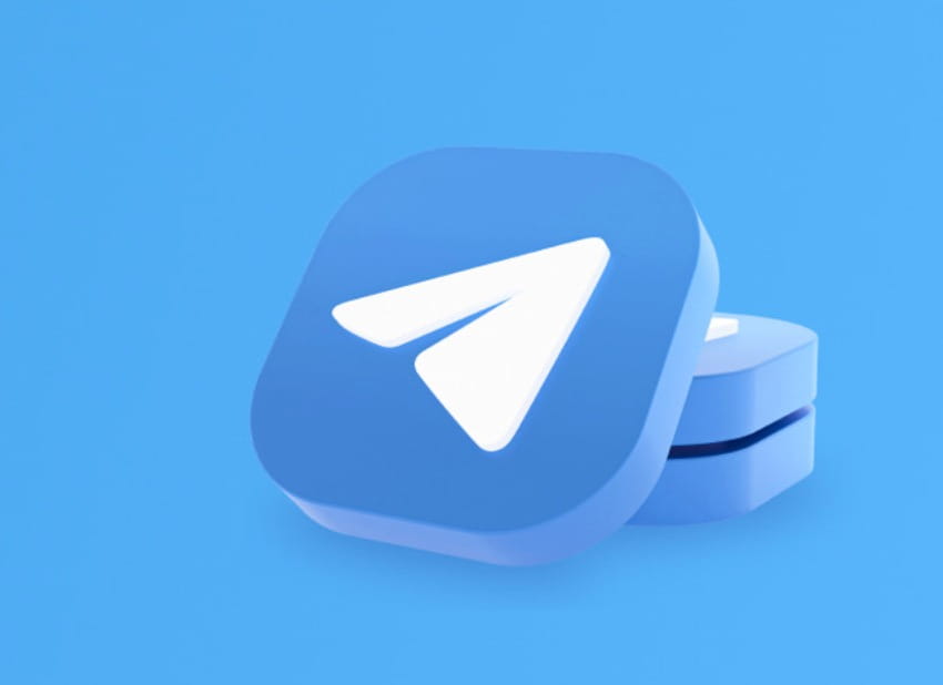 Telegram-канал Деловой среды