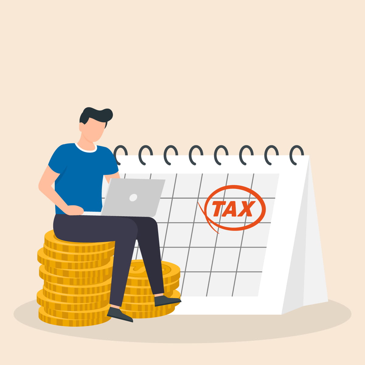 Изображение для статьи "Как платить меньше налогов без претензий со стороны ФНС"