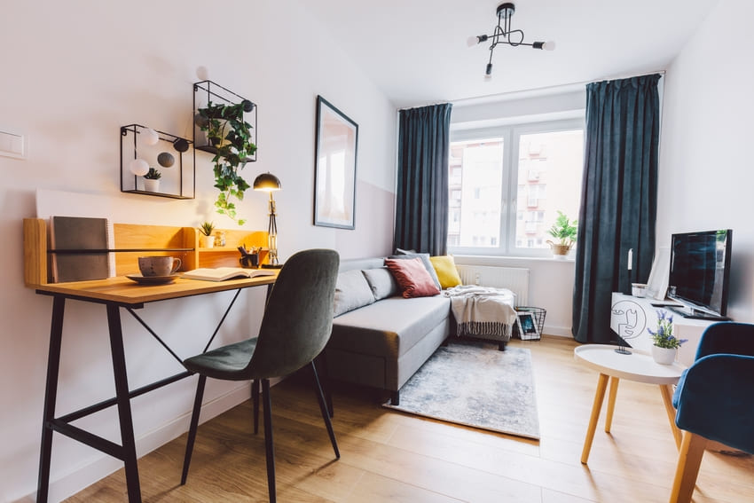 Как заработать на квартиру: советы и рекомендации
